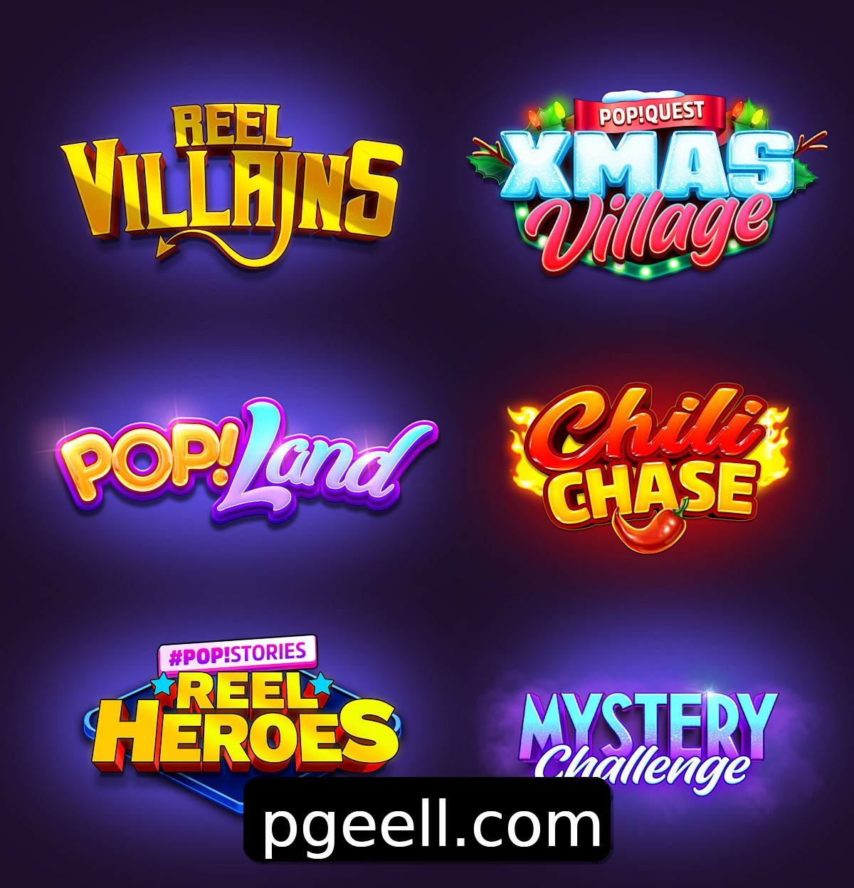 Jogos de Slot eell